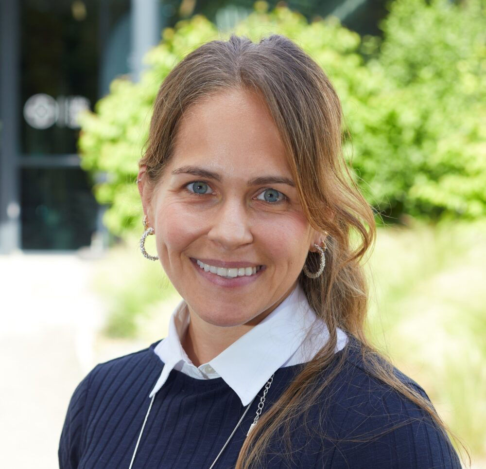 Jennifer Gilberg Bayer Crop Science România